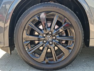 Mazda CX-60 Homura 3.3 AWD AUTOMATIK / BOSE / LEDER / KAMERA360 - foto 12