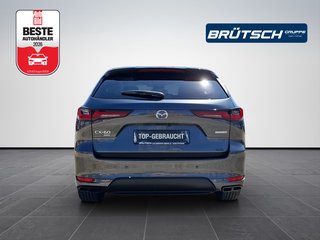 Mazda CX-60 Homura 3.3 AWD AUTOMATIK / BOSE / LEDER / KAMERA360 - foto 1