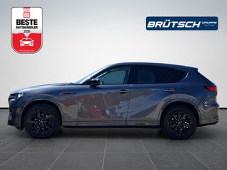 Mazda CX-60 Homura 3.3 AWD AUTOMATIK / BOSE / LEDER / KAMERA360 - foto 2
