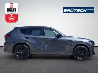 Mazda CX-60 Homura 3.3 AWD AUTOMATIK / BOSE / LEDER / KAMERA360 - foto 3