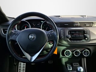 Alfa Romeo Giulietta 1.4 TB 16V Super KLIMA / SMART-LINK / BI-XENON / SITZHEIZUNG - foto 1