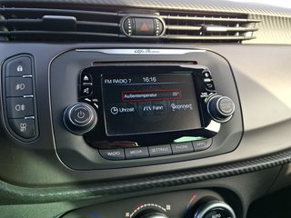 Alfa Romeo Giulietta 1.4 TB 16V Super KLIMA / SMART-LINK / BI-XENON / SITZHEIZUNG - foto 3