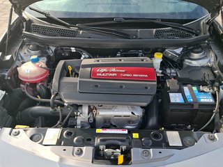 Alfa Romeo Giulietta 1.4 TB 16V Super KLIMA / SMART-LINK / BI-XENON / SITZHEIZUNG - foto 7