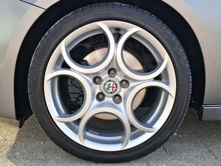 Alfa Romeo Giulietta 1.4 TB 16V Super KLIMA / SMART-LINK / BI-XENON / SITZHEIZUNG - foto 8