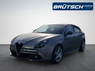 Alfa Romeo Giulietta Gebrauchtwagen Kaufen