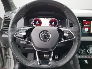 Skoda Karoq 2.0 TSI Sportline 4x4 DSG / LEDER / ACC / COLUMBUS - foto 1