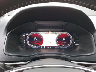 Skoda Karoq 2.0 TSI Sportline 4x4 DSG / LEDER / ACC / COLUMBUS - foto 2