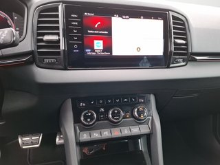 Skoda Karoq 2.0 TSI Sportline 4x4 DSG / LEDER / ACC / COLUMBUS - foto 3