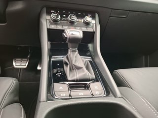 Skoda Karoq 2.0 TSI Sportline 4x4 DSG / LEDER / ACC / COLUMBUS - foto 4