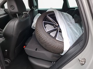 Skoda Karoq 2.0 TSI Sportline 4x4 DSG / LEDER / ACC / COLUMBUS - foto 5