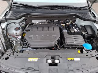 Skoda Karoq 2.0 TSI Sportline 4x4 DSG / LEDER / ACC / COLUMBUS - foto 7