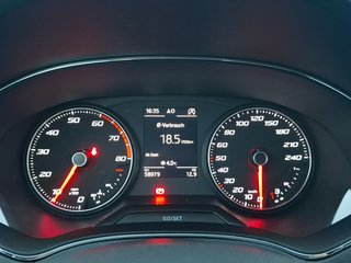 SEAT Arona 1.0 TSI Style KLIMA / NAVI / SMART-LINK / PDC / ALU - foto 1