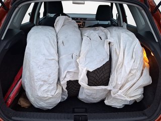 SEAT Arona 1.0 TSI Style KLIMA / NAVI / SMART-LINK / PDC / ALU - foto 4