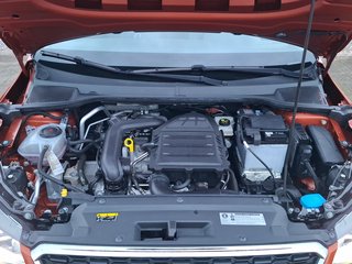 SEAT Arona 1.0 TSI Style KLIMA / NAVI / SMART-LINK / PDC / ALU - foto 5