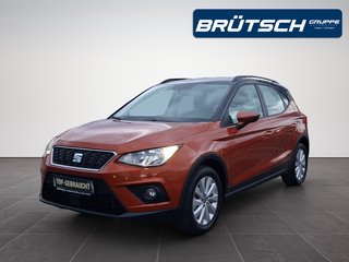 SEAT Arona Gebrauchtwagen Kaufen