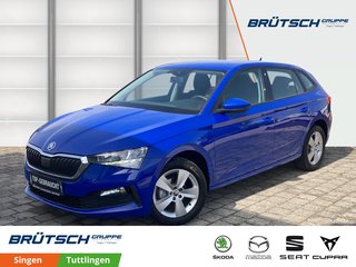 Skoda Scala Gebrauchtwagen Kaufen