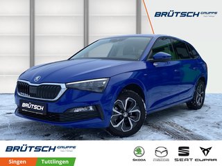 Skoda Scala Gebrauchtwagen Kaufen