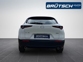Mazda CX-30 2.5L e-SKYACTIV FWD Prime-Line - bilder 1