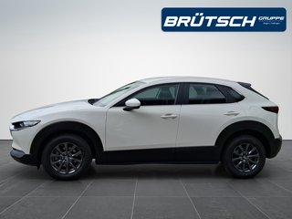 Mazda CX-30 2.5L e-SKYACTIV FWD Prime-Line - bilder 2