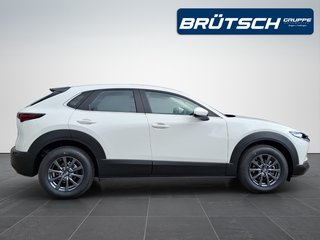 Mazda CX-30 2.5L e-SKYACTIV FWD Prime-Line - bilder 3