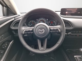Mazda CX-30 2.5L e-SKYACTIV FWD Prime-Line - bilder 6