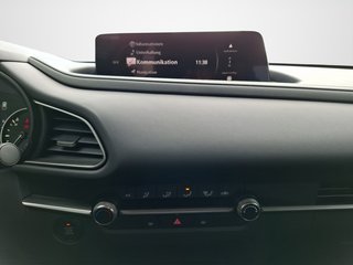 Mazda CX-30 2.5L e-SKYACTIV FWD Prime-Line - bilder 8
