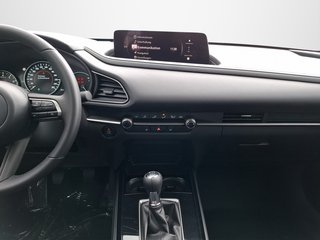 Mazda CX-30 2.5L e-SKYACTIV FWD Prime-Line - bilder 9