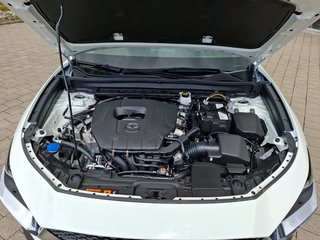 Mazda CX-30 2.5L e-SKYACTIV FWD Prime-Line - bilder 12