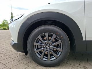 Mazda CX-30 2.5L e-SKYACTIV FWD Prime-Line - bilder 13