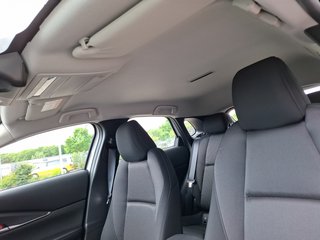 Mazda CX-30 2.5L e-SKYACTIV FWD Prime-Line - bilder 14
