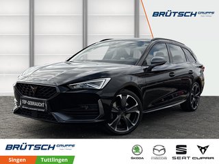 CUPRA Leon Cupra Sportstourer Neuwagen Kaufen