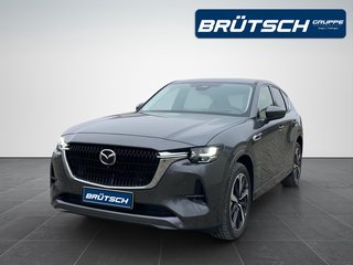 Mazda CX-60 Vorführfahrzeug Kaufen