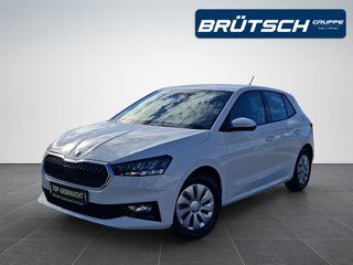 Skoda Fabia Gebrauchtwagen Kaufen