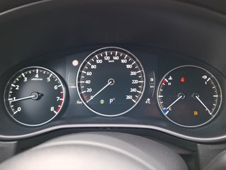 Mazda CX-30 2025 2.5 e-SKYACTIV-G 140PS 6AT Homura - bilder 2
