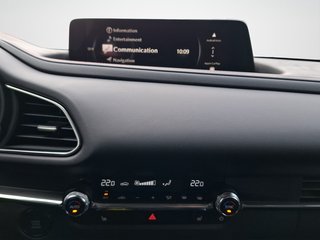 Mazda CX-30 2025 2.5 e-SKYACTIV-G 140PS 6AT Homura - bilder 3