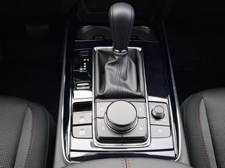 Mazda CX-30 2025 2.5 e-SKYACTIV-G 140PS 6AT Homura - bilder 4