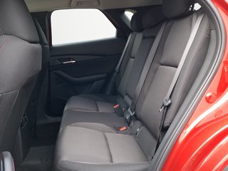 Mazda CX-30 2025 2.5 e-SKYACTIV-G 140PS 6AT Homura - bilder 5