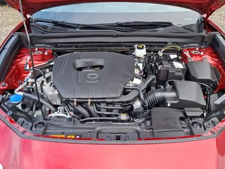 Mazda CX-30 2025 2.5 e-SKYACTIV-G 140PS 6AT Homura - bilder 7