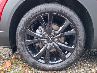 Mazda CX-30 2025 2.5 e-SKYACTIV-G 140PS 6AT Homura - bilder 8