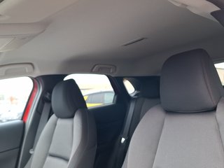 Mazda CX-30 2025 2.5 e-SKYACTIV-G 140PS 6AT Homura - bilder 9