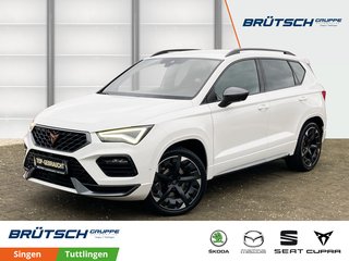 CUPRA Ateca Gebrauchtwagen Kaufen