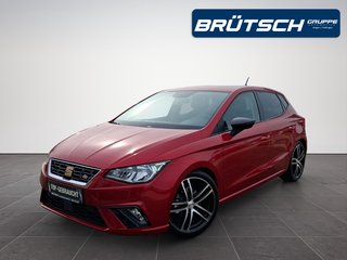Seat Ibiza Gebrauchtwagen Kaufen