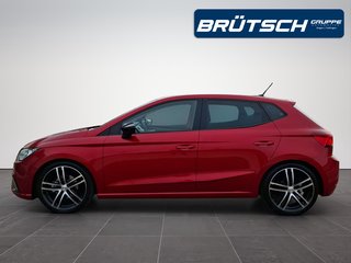 Seat Ibiza FR 1.0 TSI KLIMA / NAVI / LED / ALU / KAMERA - foto 2