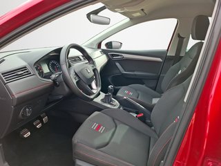 Seat Ibiza FR 1.0 TSI KLIMA / NAVI / LED / ALU / KAMERA - foto 4