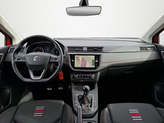 Seat Ibiza FR 1.0 TSI KLIMA / NAVI / LED / ALU / KAMERA - foto 5