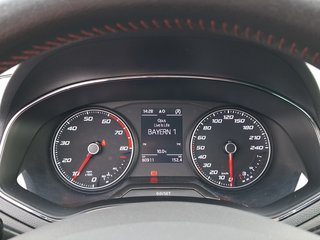 Seat Ibiza FR 1.0 TSI KLIMA / NAVI / LED / ALU / KAMERA - foto 7