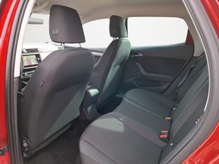 Seat Ibiza FR 1.0 TSI KLIMA / NAVI / LED / ALU / KAMERA - foto 10