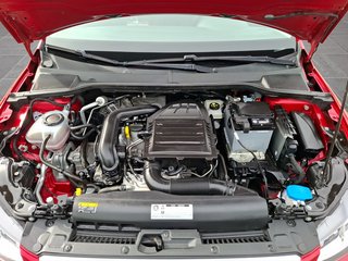 Seat Ibiza FR 1.0 TSI KLIMA / NAVI / LED / ALU / KAMERA - foto 12