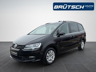 Volkswagen Sharan Gebrauchtwagen Kaufen