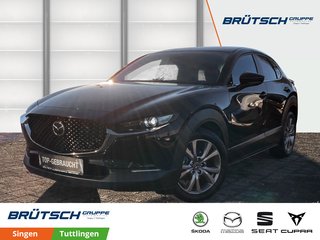 Mazda CX-30 Gebrauchtwagen Kaufen